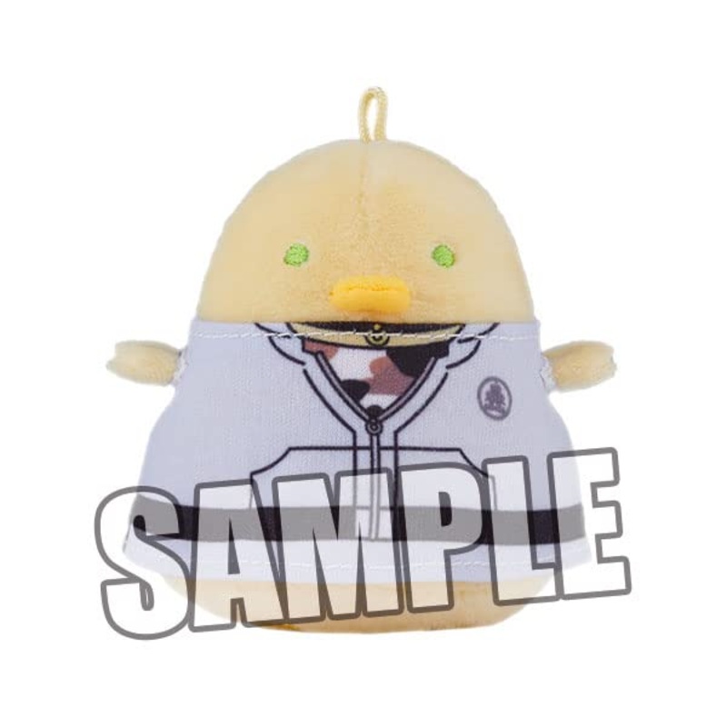 ChunColle "Toku Touken Ranbu -Hanamaru- -Setsugetsuka-" Nansen Ichimonji