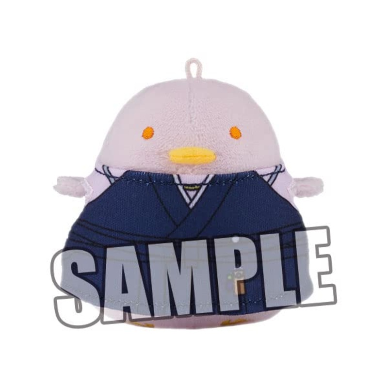ChunColle "Toku Touken Ranbu -Hanamaru- -Setsugetsuka-" Sengo Muramasa