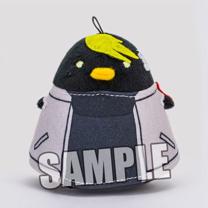 ChunColle "Tokyo Revengers" Hanemiya Kazutora