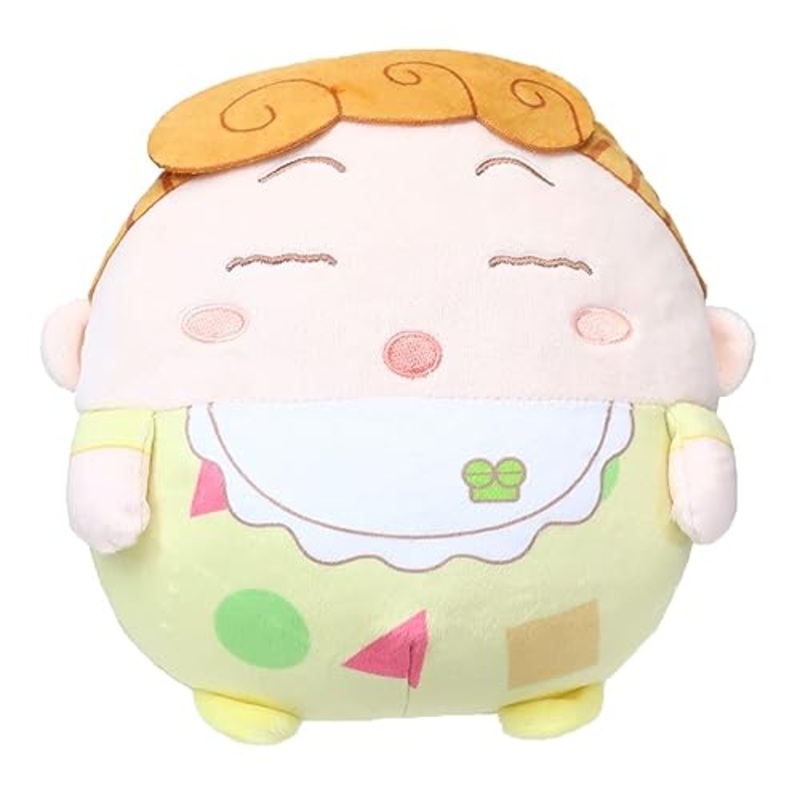CYS-27 "Crayon Shin-chan" Fuwakororin (M Size) -Matching Pajamas- E Pajamas Himawari (Suyasuya Ver.)
