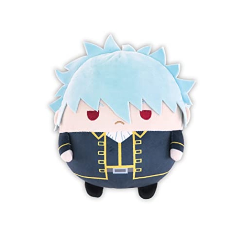 GT-12 "Gintama" Fuwakororin (M Size) 3 A Sakata Gintoki (Shinsengumi Costume Ver.)
