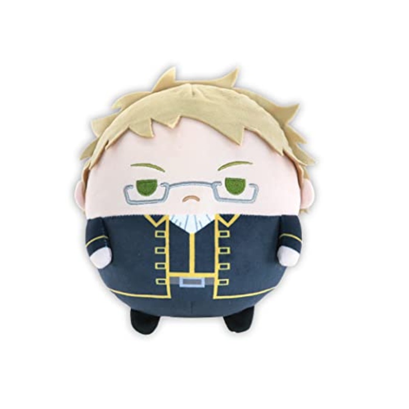 GT-12 "Gintama" Fuwakororin (M Size) 3 F Ito Kamotaro