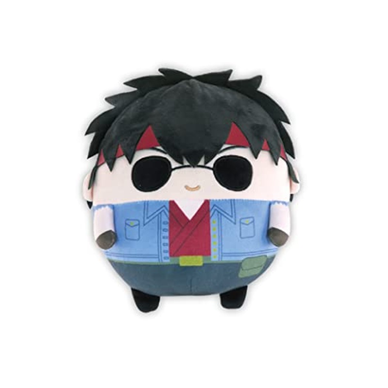 GT-12 "Gintama" Fuwakororin (M Size) 3 G Tosshi (Sunglasses)