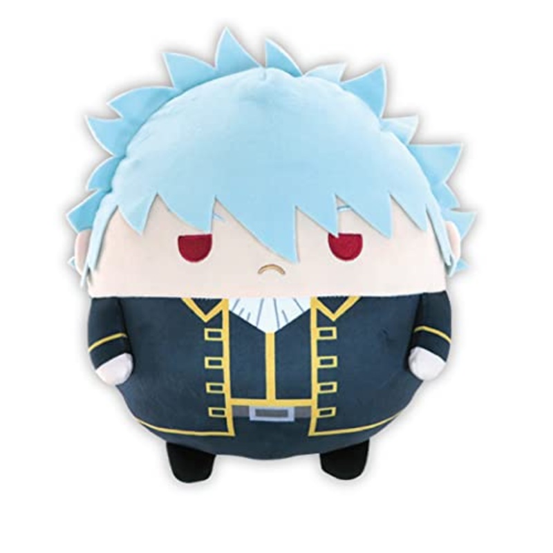 GT-13 "Gintama" Fuwakororin Big 3 A Sakata Gintoki (Shinsengumi Costume Ver.)