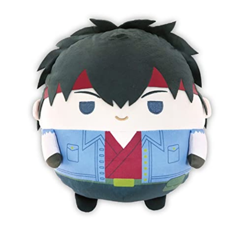 GT-13 "Gintama" Fuwakororin Big 3 D Tosshi