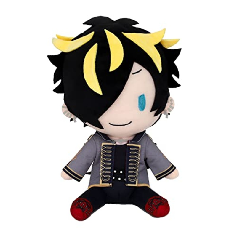 Hypnosismic -Division Rap Battle- Plush Aimono Jyushi
