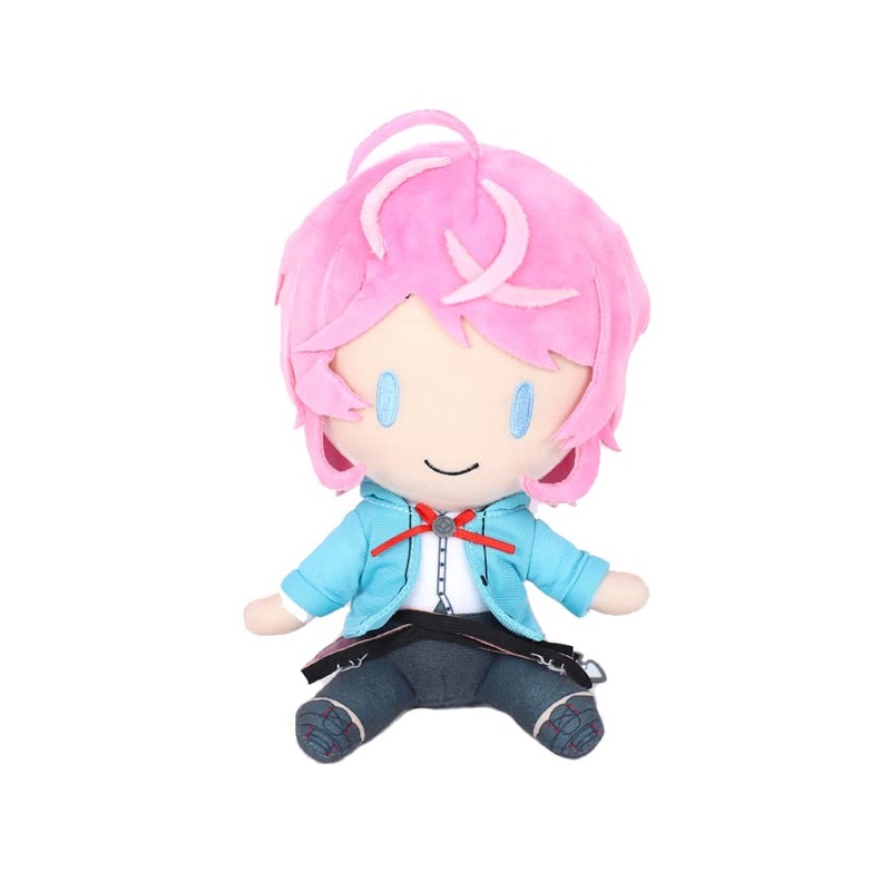 Hypnosismic -Division Rap Battle- Plush Amemura Ramuda