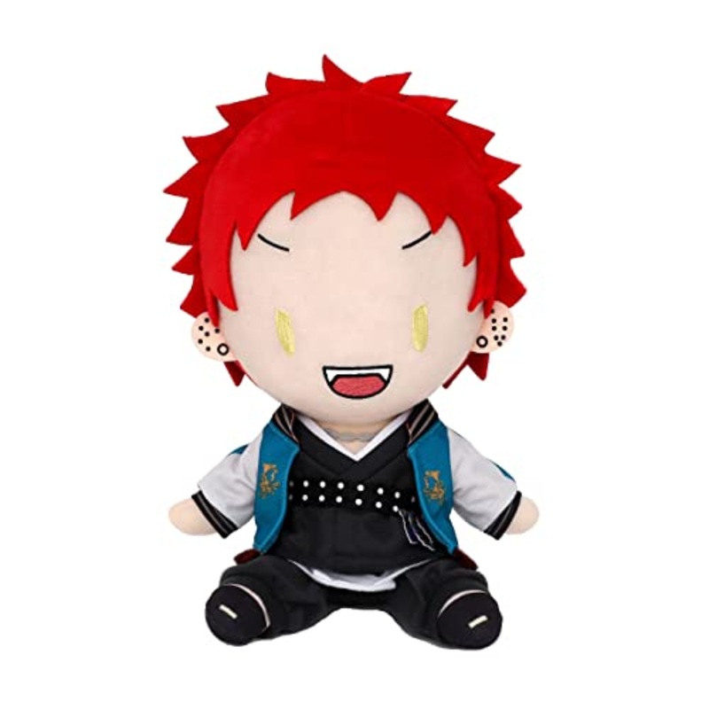 Hypnosismic -Division Rap Battle- Plush Harai Kuko