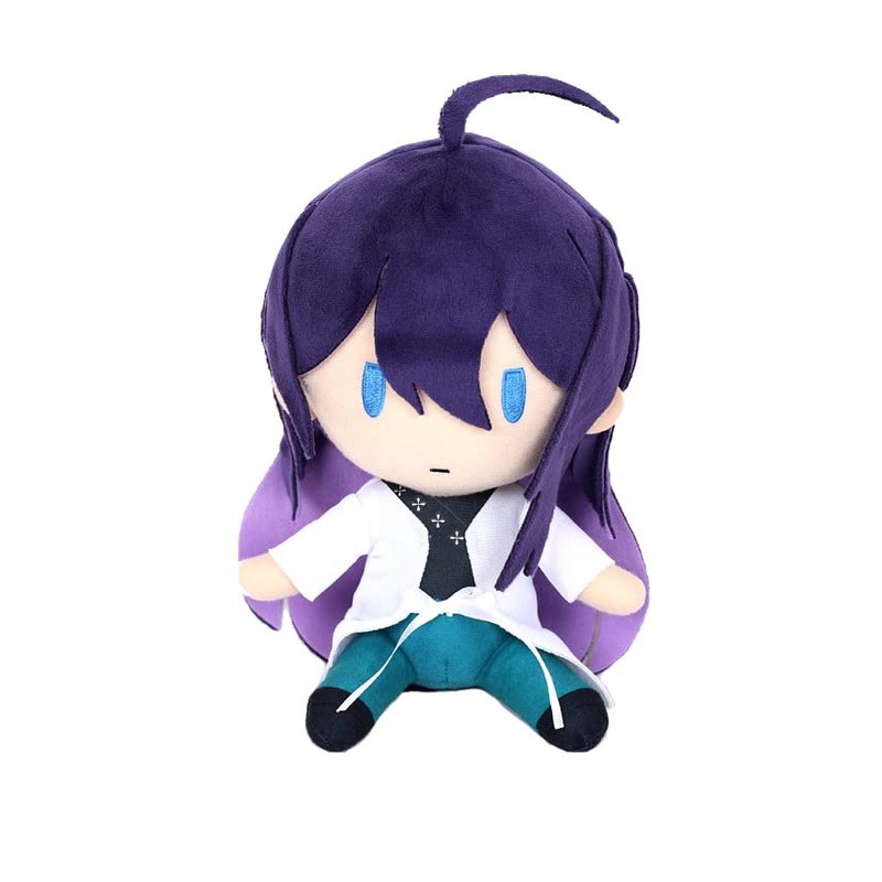 Hypnosismic -Division Rap Battle- Plush Jinguji Jakurai