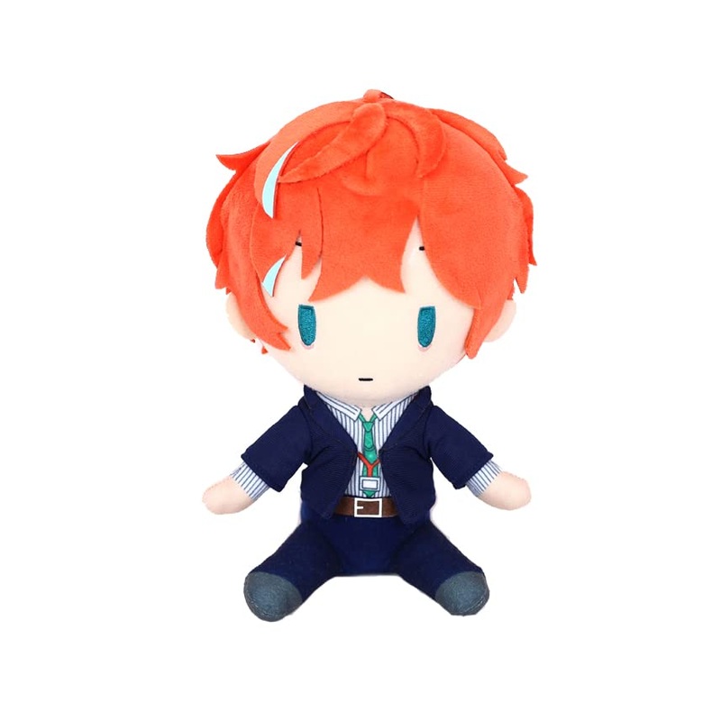 Hypnosismic -Division Rap Battle- Plush Kannonzaka Doppo