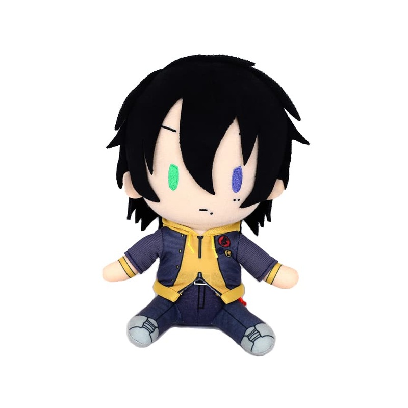 Hypnosismic -Division Rap Battle- Plush Yamada Saburo