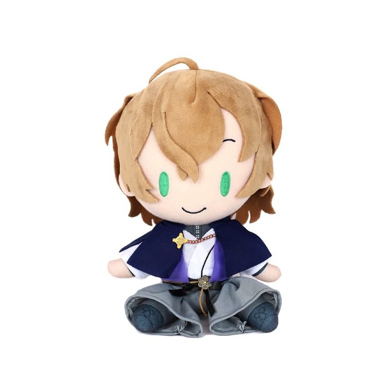 Hypnosismic -Division Rap Battle- Plush Yumeno Gentaro