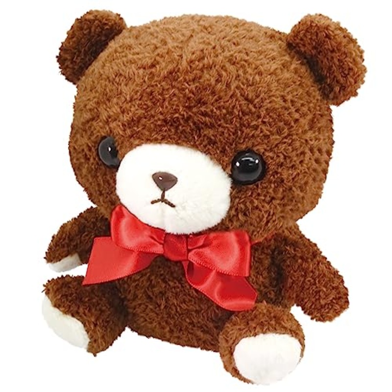 Manemane Rokuon Series Manemane Rokuon Kuma-san 8202-758