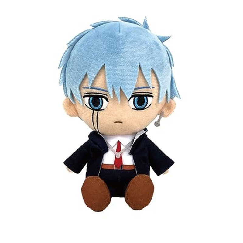 Mashle: Magic and Muscles Chibi Plush Lance Crown