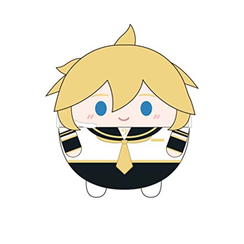 PC-04 Piapro Characters Fuwakororin (M Size) C Kagamine Len