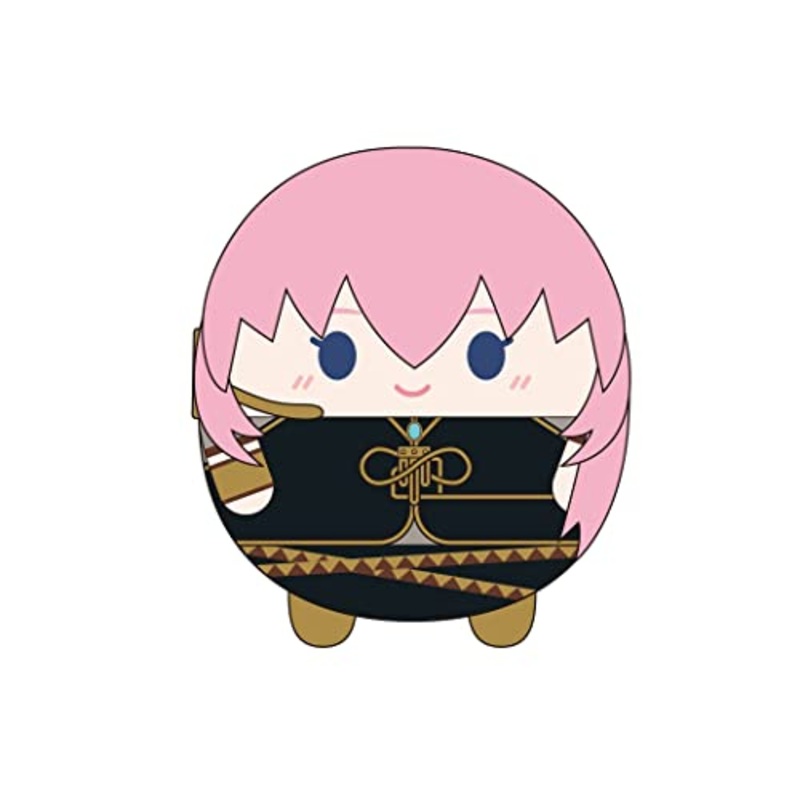 PC-04 Piapro Characters Fuwakororin (M Size) D Megurine Luka
