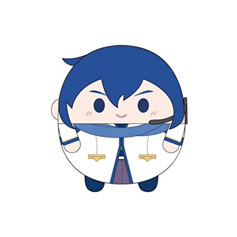 PC-04 Piapro Characters Fuwakororin (M Size) F KAITO