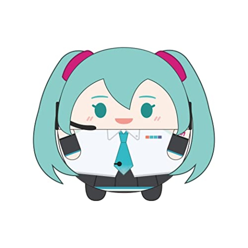 PC-04 Piapro Characters Fuwakororin (M Size) G Hatsune Miku V4X