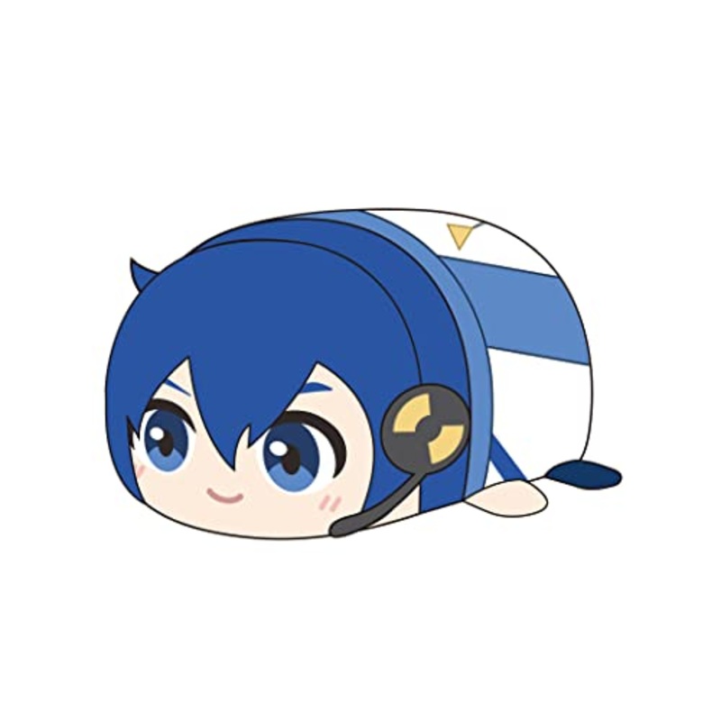PC-06 Piapro Characters Potekoro Mascot (M Size) F KAITO