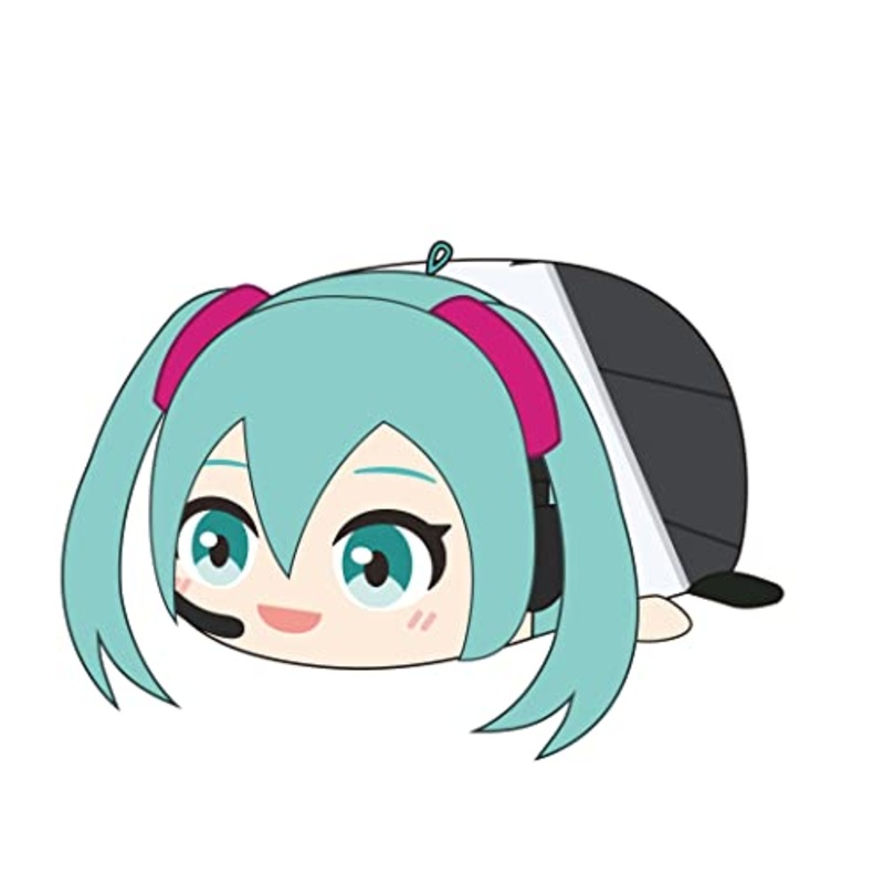 PC-06 Piapro Characters Potekoro Mascot (M Size) G Hatsune Miku V4X