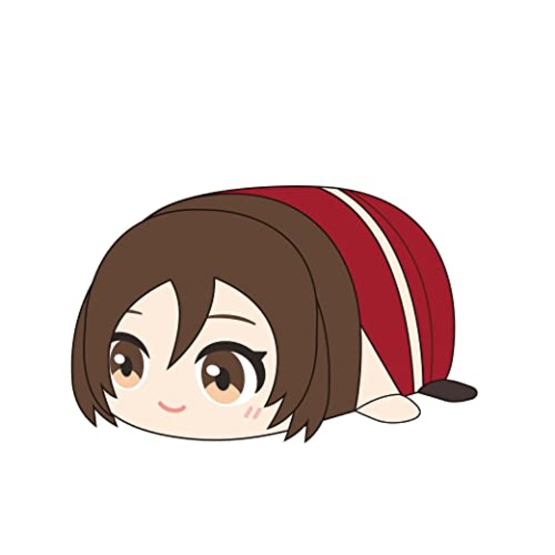 PC-07 Piapro Characters Potekoro Mascot Big E MEIKO