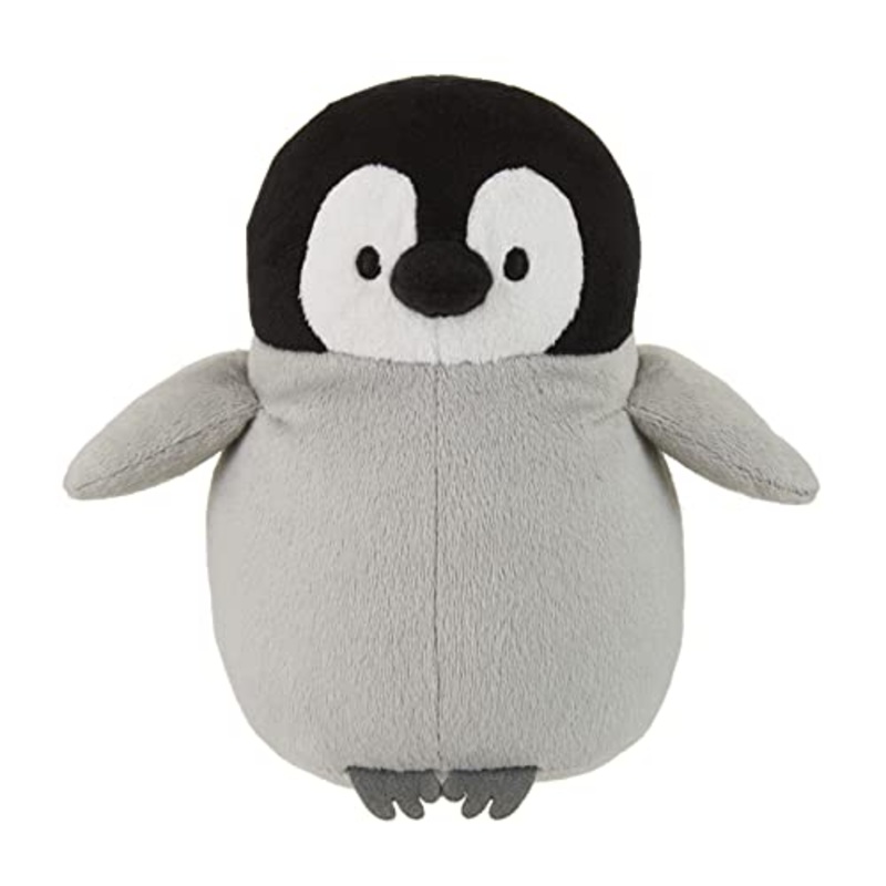 Penguin and Cat Days Pen-chan Plush