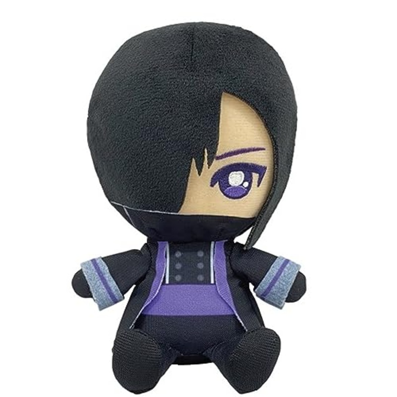 Sentai Hero Plush Series "Ohsama Sentai King Ohger" Rita Kaniska