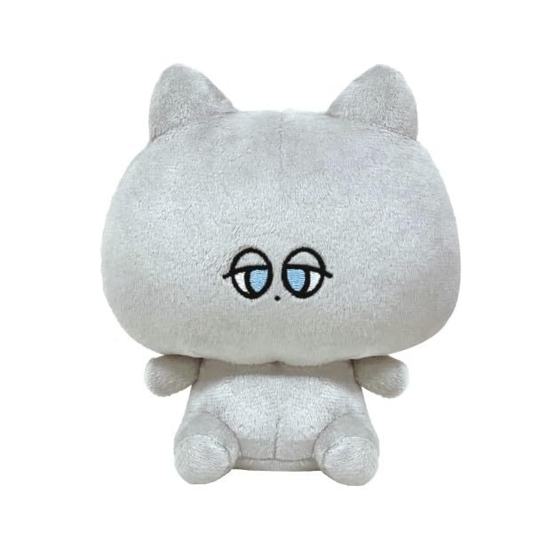 Asamimi-chan Purinui Plush Danny-kun