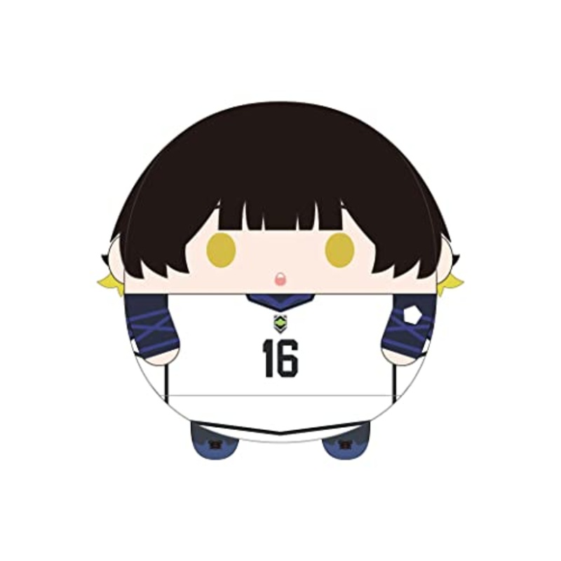 BL-23 "Blue Lock" Fuwakororin Big 3 B Bachira Meguru