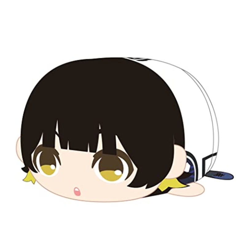 BL-25 "Blue Lock" Potekoro Mascot Big 3 B Bachira Meguru