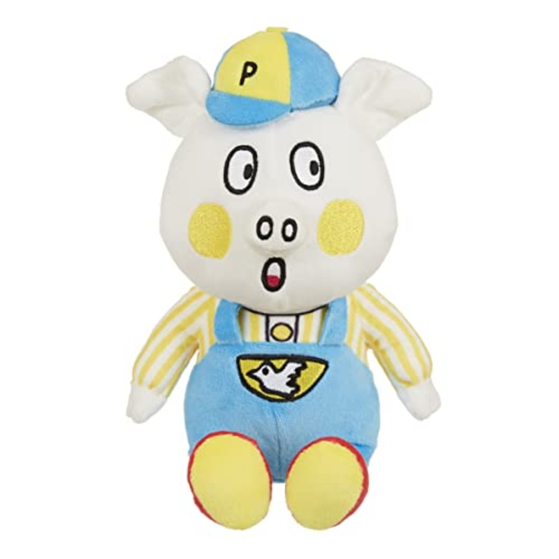 Buu to Pyon no Ehon Buu Plush