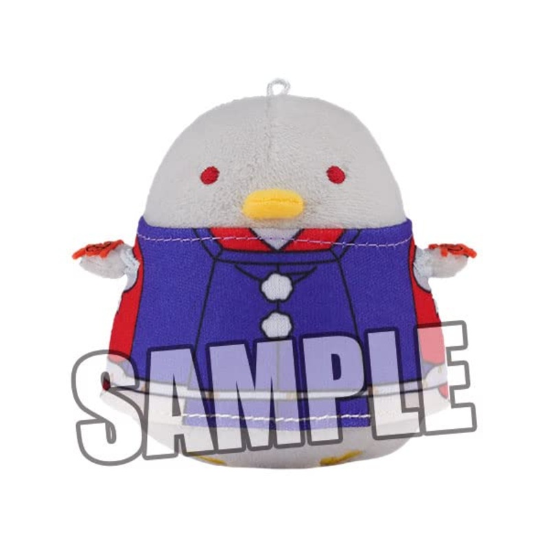 ChunColle "Touken Ranbu -Hanamaru-" Imanotsurugi