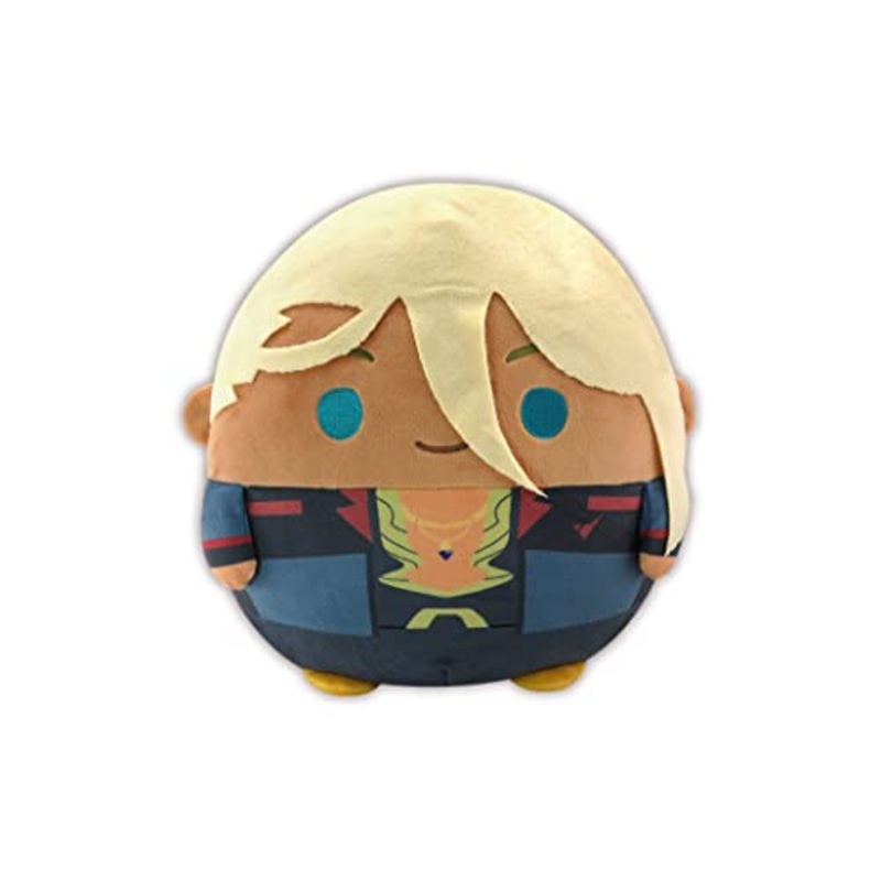 GDS-04 "Mobile Suit Gundam: The Witch from Mercury" Fuwakororin (M Size) E Shaddiq Zenelli