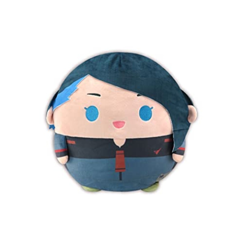 GDS-04 "Mobile Suit Gundam: The Witch from Mercury" Fuwakororin (M Size) F Nika Nanaura