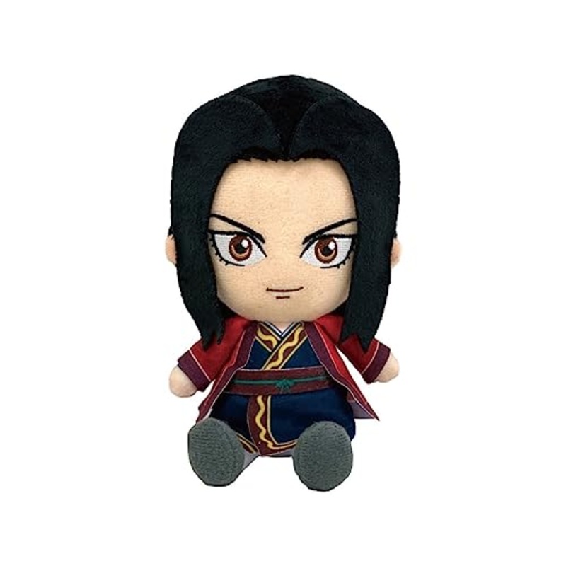 Kingdom Chibi Plush Eisei