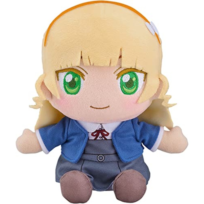Love Live! Superstar!! Plushie Heanna Sumire