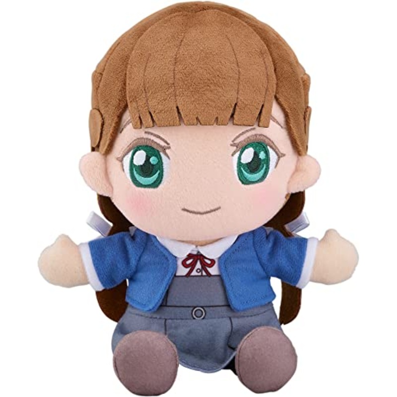 Love Live! Superstar!! Plushie Sakurakoji Kinako