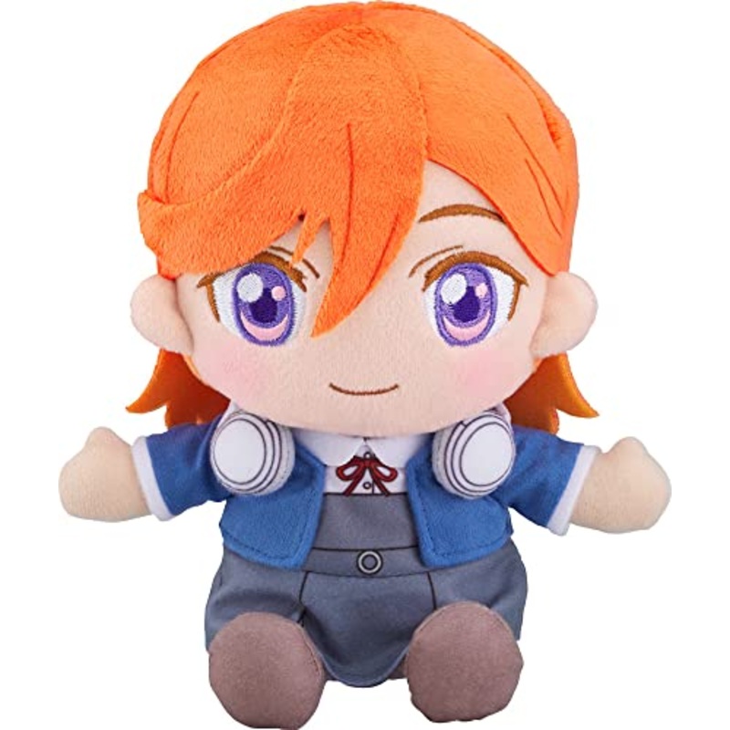 Love Live! Superstar!! Plushie Shibuya Kanon