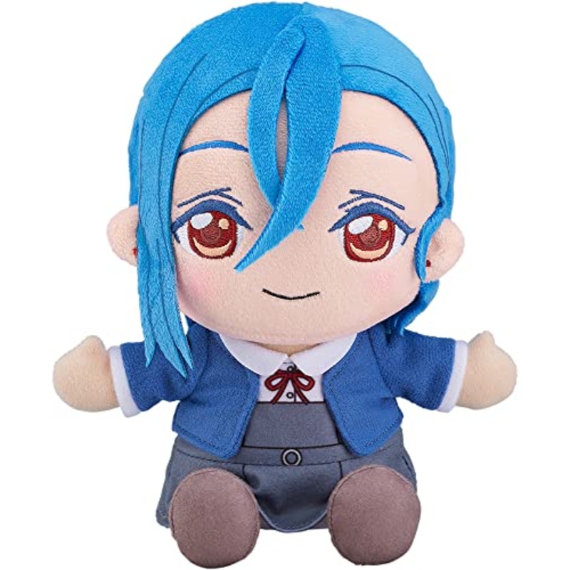 Love Live! Superstar!! Plushie Wakana Shiki