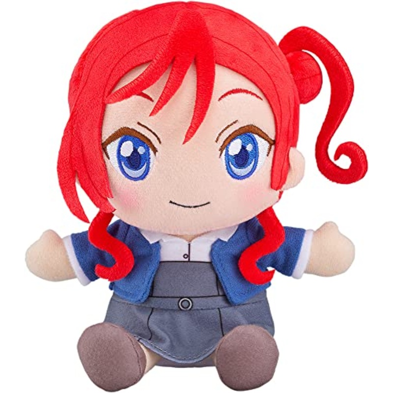 Love Live! Superstar!! Plushie Yoneme Mei