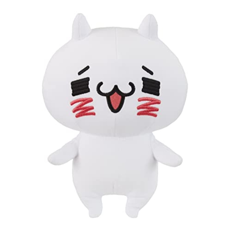 Love mode Nyanko Plush