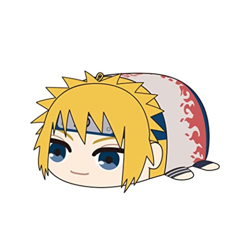 NT-18 "NARUTO -Shippuden-" Potekoro Mascot (M Size) 3 E Namikaze Minato