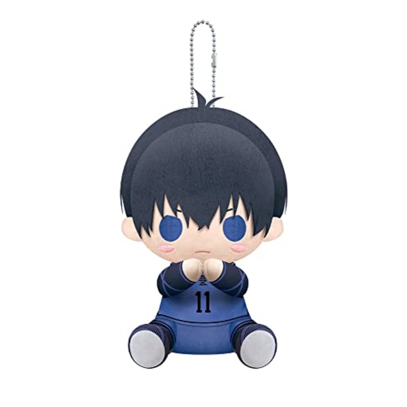 Pitanui "Blue Lock" Isagi Yoichi