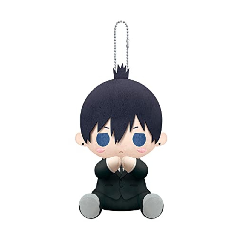 Pitanui "Chainsaw Man" Hayakawa Aki