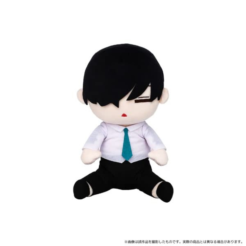 Raise wa Tanin ga Ii Darugurumi (Plush) Shouma