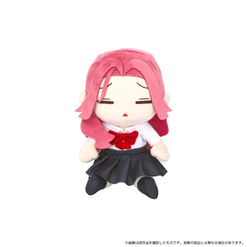 Raise wa Tanin ga Ii Darugurumi (Plush) Yoshino