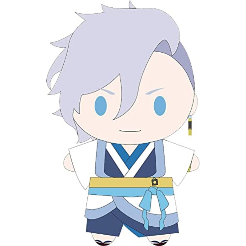 Revenger Plushie Usui Yuen