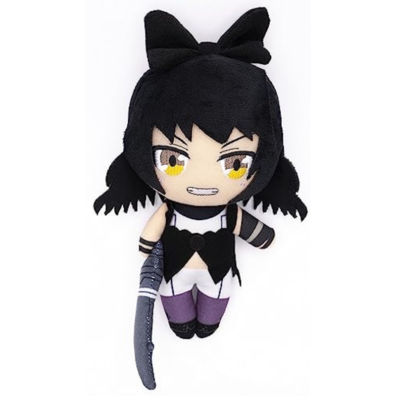RWBY Nendoroid Plush Blake Belladonna