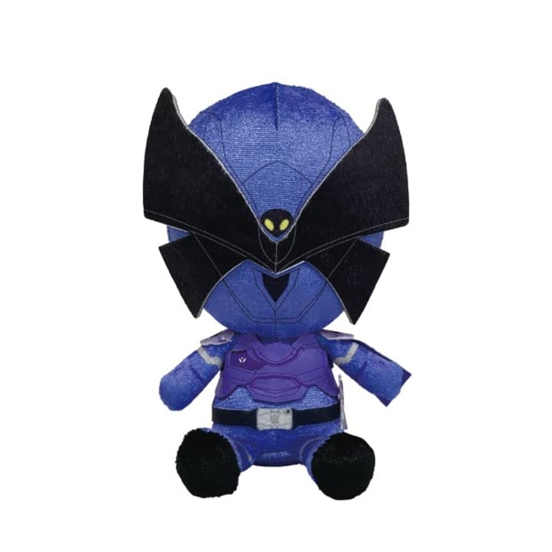 Sentai Hero Plush Series "Ohsama Sentai King Ohger" Papillon Ohger