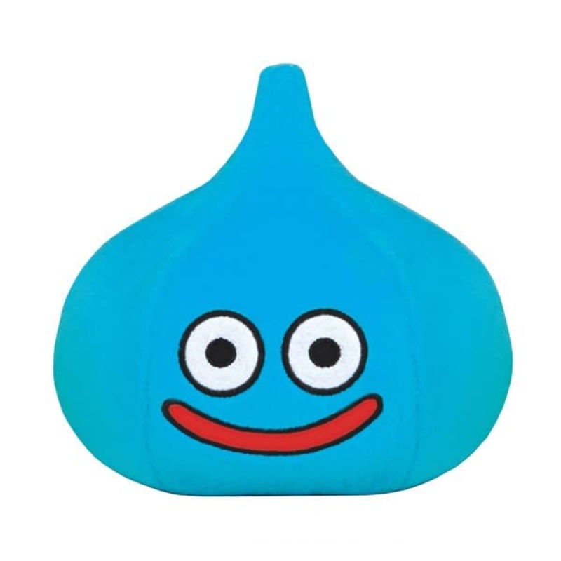 Dragon Quest Smile Slime Slime Plush M